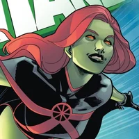 Miss Martian