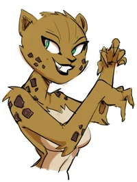 Cheetah