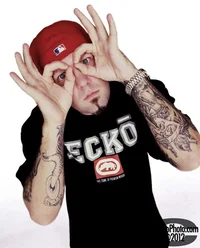 Fred Durst