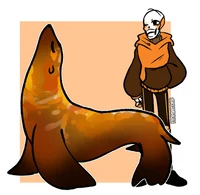 UV-Stretch selkie