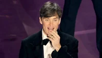 Cillian Murphy