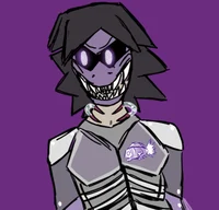 Purple Piranha