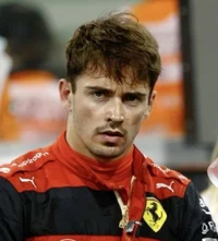 Charles Leclerc 
