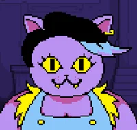 Catty
