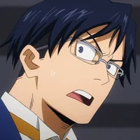 tenya iida