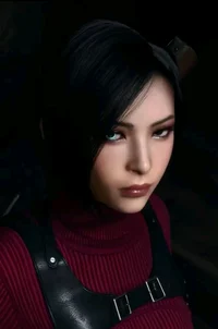 Ada Wong - 038