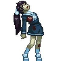 Zombie apocalypse-RP