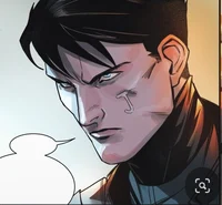 Jason Todd