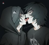 Emo x Emo