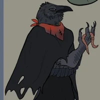 Klinko and Bob -CoTL