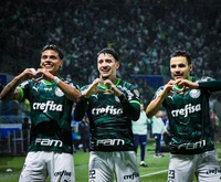 Palmeiras