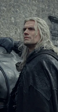 Geralt of Rivia 