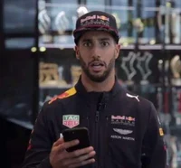 Daniel Ricciardo