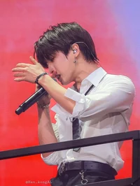 Han jisung