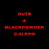 Guts and Blackpowder