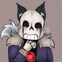 Werewolf killer sans