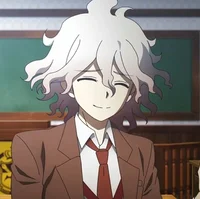 Nagito Komaeda