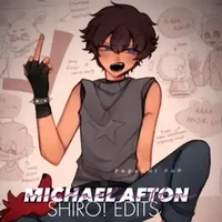 Micheal afton