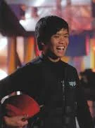 Tapping Tony