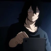 Aizawa Shouta