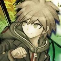 Makoto Naegi