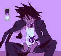 Kaito Momota
