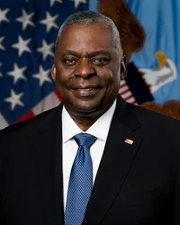 Lloyd Austin