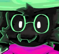 Ralsei - Deltarune