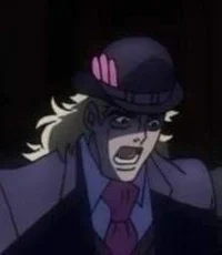 Robert Speedwagon