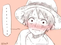 Luffy
