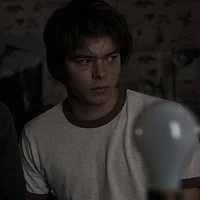 Jonathan byers 