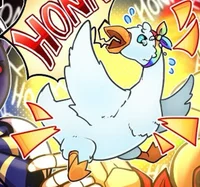Goose Earth -LAES-