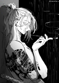 Sanzu haruchiyo