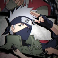 Kakashi Hatake