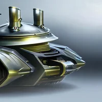 Some random turret