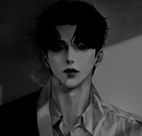 Psychopath Husband 