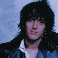 Izzy Stradlin 