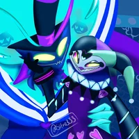 Fizz And Ozzie
