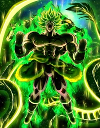 Broly