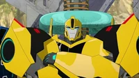 Bumblebee- RID15
