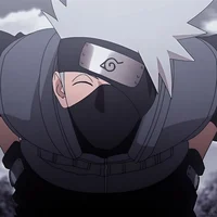 Kakashi Hatake
