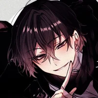 Alpha Dazai