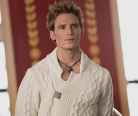 Finnick Odair