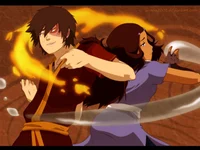Zuko X Katara