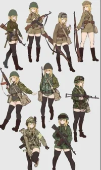 The great gender war