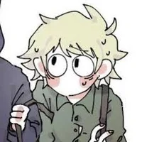 Tweek tweak