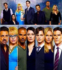 Criminal Minds