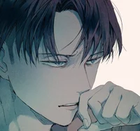 Levi Ackerman