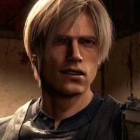Leon Kennedy
