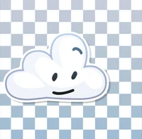 Cloudy -Tpot-